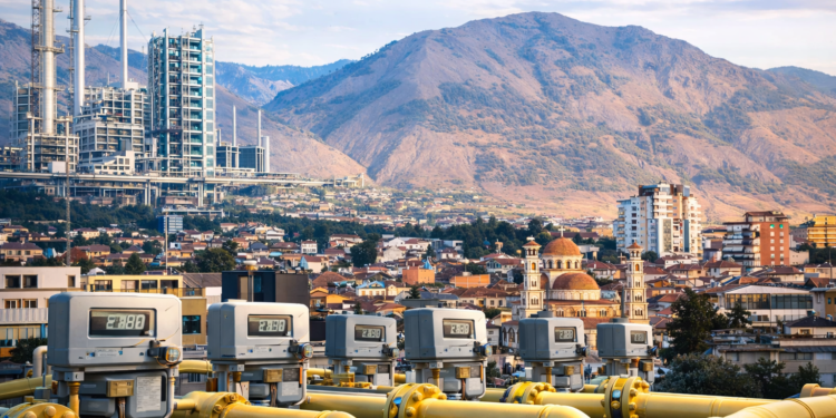 DETAJET/ SOCAR planifikon nisjen e gazifikimit të Korçës nga fundi i 2026