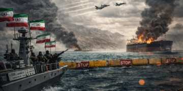 Rritet çmimi i naftës, pse Gjiri i Hormuzit është i rëndësishëm për ekonominë botërore