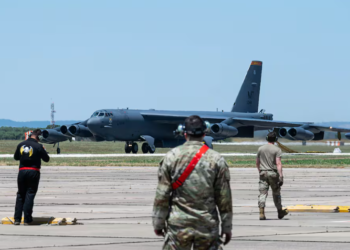 Spanja mbyll hapësirën ajrore për avionet e SHBA të lidhur me luftën
