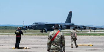 Spanja mbyll hapësirën ajrore për avionet e SHBA të lidhur me luftën