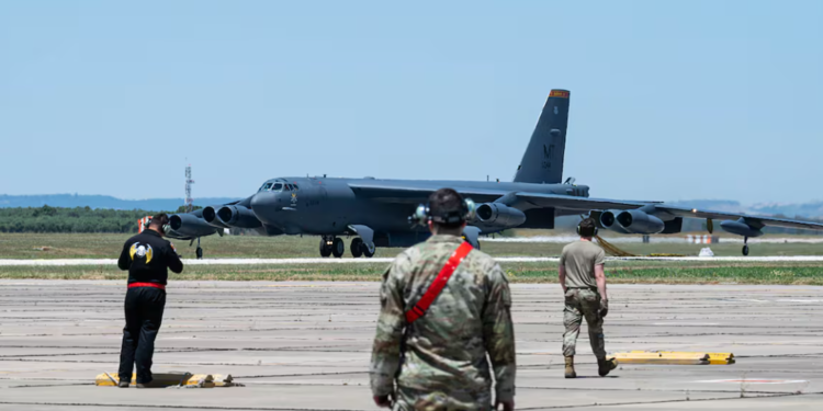 Spanja mbyll hapësirën ajrore për avionet e SHBA të lidhur me luftën