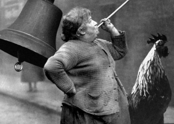 Mënyrat e çuditshme sesi njerëzit zgjoheshin para se të shpikej alarmi