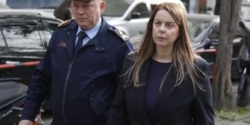 Grupi kriminal i AKSHI-t në SPAK, Hava Delibashi kërkon lirimin nga “arresti në shtëpi”