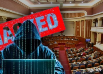 SHBA godet rrjetin “Homeland Justice”, sekuestrohet faqja e lidhur me sulmet ndaj Kuvendit