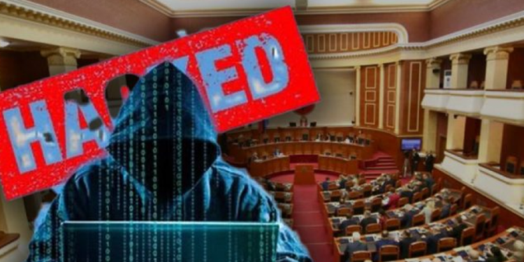 SHBA godet rrjetin “Homeland Justice”, sekuestrohet faqja e lidhur me sulmet ndaj Kuvendit