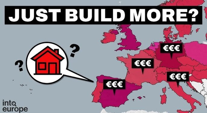 A do ta zgjidhë plani i BE-së krizën e strehimit në Europë?