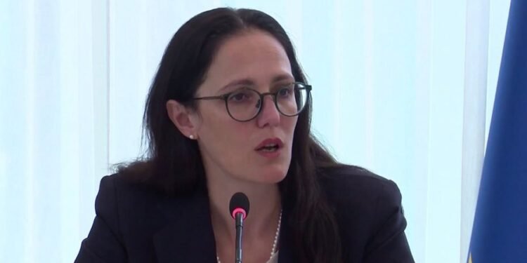 NAFTA/ Ibrahimaj thotë se duhet të jemi të kënaqur me kaq sepse karburantet mund të ishin shtrenjtuar më shumë