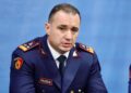 Ilir Proda shkarkohet si drejtor i Përgjithshëm i Policisë, kush e zëvendëson