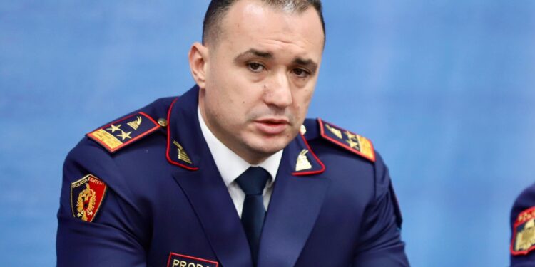Ilir Proda shkarkohet si drejtor i Përgjithshëm i Policisë, kush e zëvendëson