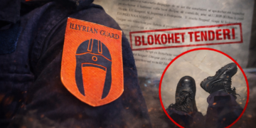 Përplasje mes ofertuesve, KPP bllokon tenderin 1.6 mln euro për uniformat e Ilyrian Guard