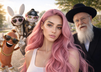 Inluencerët AI po bëjnë miliona ndërsa ti mendon si do të mbyllesh muajin!