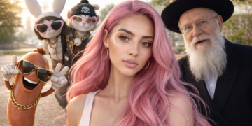 Inluencerët AI po bëjnë miliona ndërsa ti mendon si do të mbyllesh muajin!