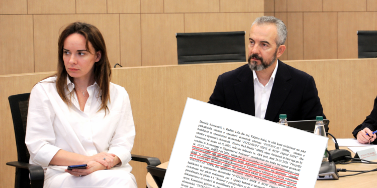 EKSKLUZIVE/ Skandali i AKSHI-t zhvendoset në KQZ: Në qendër Ilirjan Celibashi dhe Jona Josifi, nxjerr kokën Gëzim Hoxha i FIRST