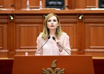 Kërcënimet ndaj drejtorit të MCN TV Endri Meksi, reagon Jorida Tabaku: Sulmet ndaj gazetarëve po kthehen në kulturë, policia të marrë masa!