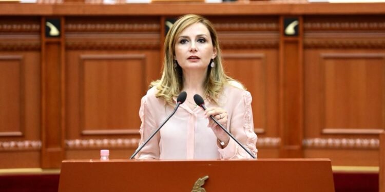 Kërcënimet ndaj drejtorit të MCN TV Endri Meksi, reagon Jorida Tabaku: Sulmet ndaj gazetarëve po kthehen në kulturë, policia të marrë masa!