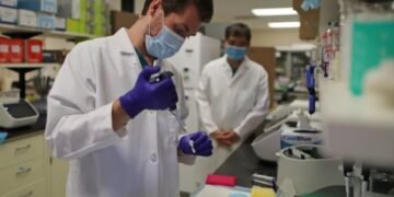 Zbulim premtues kundër kancerit, si nanopjesëzat rikthejnë imunitetin dhe godasin tumorin