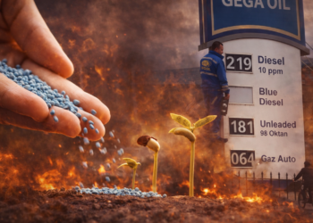 Shtrenjtimi i karburanteve nuk është asgjë, kriza reale nis tani