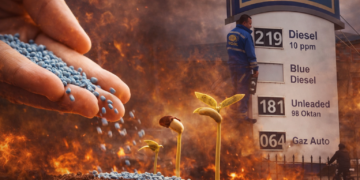 Shtrenjtimi i karburanteve nuk është asgjë, kriza reale nis tani