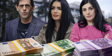 Korrupsion, shantazh, pengmarrje dhe “miq”: Nga AKSHI te OBP dhe Bashkia Kamzë, institucionet më problematike me tenderët