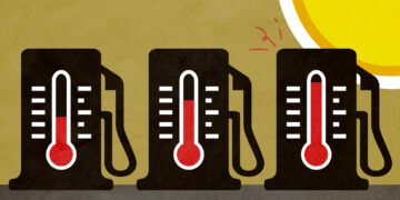 Perëndimi po nis të përballet me krizën energjetike dhe e ardhmja nuk është hiç e bukur