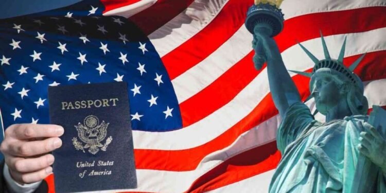 Rikthehet lotaria amerikane, cilat janë kriteret për të aplikuar