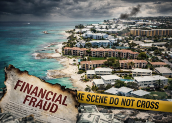 Skema e sofistikuar/ Omni-GBC Oil, goli 40 milionë dollarë që iu bë shqiptarëve në Ishujt Cayman