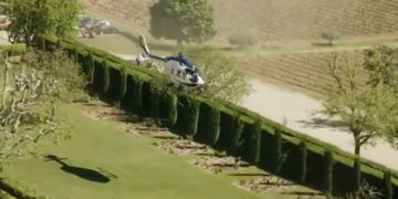 Mercedes Benz tani fluturon, kompania prezanton helikopterin 10 milionë eurosh