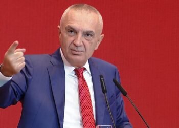 50 mijë euro nuk e nxjerrin Ilir Metën nga qelia, GJKKO jep vendimin