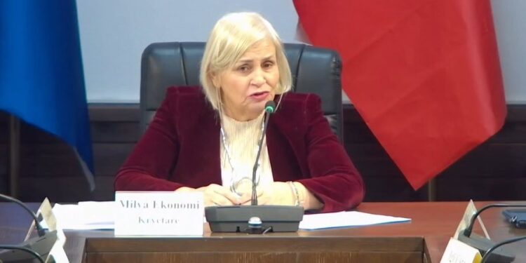 Kursi i këmbimit po shkatërron eksportuesit, dëgjesë në Komisionin e Ekonomisë: Duhen masa urgjente!