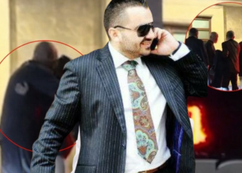 Çfarë amerikanësh?! Pas minierës në Bilisht fshihen serbët, kush është Mirsat Uruçi i EFT që i shkoi Ramës në zyrë