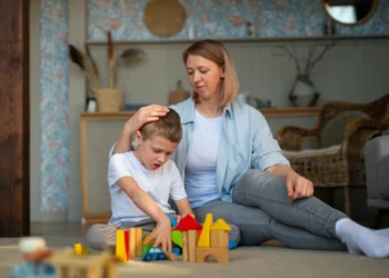 Alarm global: Autizmi është rritur me ritme të shpejta në 15 vitet e fundit