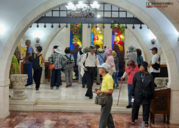 Mbi 42 mijë vizitorë panë nga afër sitet e trashëgimisë kulturore gjatë dy muajve