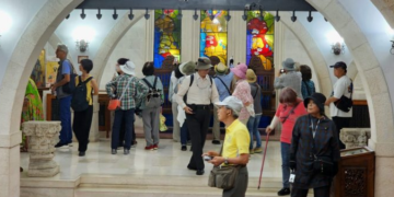 Mbi 42 mijë vizitorë panë nga afër sitet e trashëgimisë kulturore gjatë dy muajve