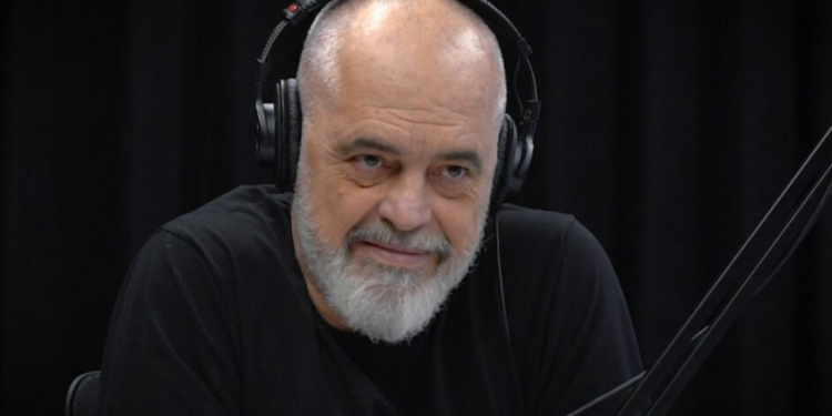 Rama: Balluku, çështje e mbyllur. Mosdhënia e autorizimit nuk e pengon prokurorinë të hetojë