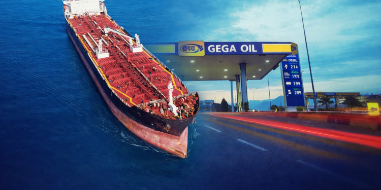 Në kulmin e krizës, shteti i shet “qelepir” 2.3 milionë litra naftë (të cilësisë së lartë) kompanisë Gega Oil