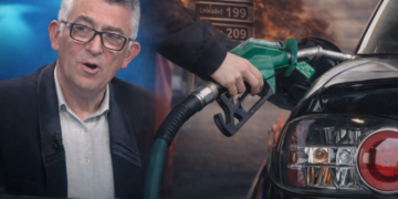 PARALAJMËRIMI/ Me këto çmime, do ta lini Shqipërinë pa naftë!