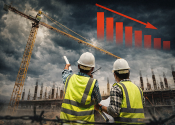 Nis rënia? BSH raporton sinjale të forta të ngadalësimit në sëktorin e ndërtimit
