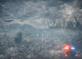 Ajri i ndotur dhe zhurmat po dëmtojnë seriozisht shëndetin mendor të europianëve