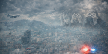 Ajri i ndotur dhe zhurmat po dëmtojnë seriozisht shëndetin mendor të europianëve