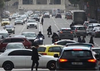 VKM-ja/ Shqipëria parashikon 10 mld euro shpenzime për të ulur ndotjen deri në 2035