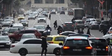 VKM-ja/ Shqipëria parashikon 10 mld euro shpenzime për të ulur ndotjen deri në 2035