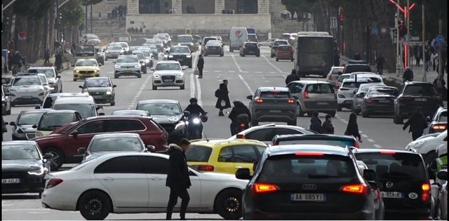 VKM-ja/ Shqipëria parashikon 10 mld euro shpenzime për të ulur ndotjen deri në 2035