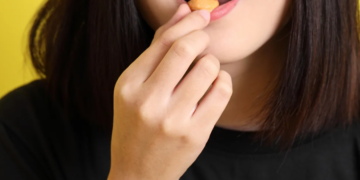 Mënyra si ha ushqim ka më shumë rëndësi se sasia