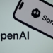 OpenAI mbyll aplikacionin Sora për krijimin e videove me inteligjencë artificiale