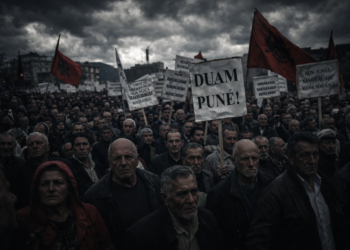 Papunësia zbret në kufijtë e 8% në Shqipëri, por rinia dhe gratë kanë nivele të larta