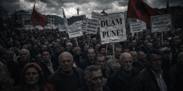 Papunësia zbret në kufijtë e 8% në Shqipëri, por rinia dhe gratë kanë nivele të larta