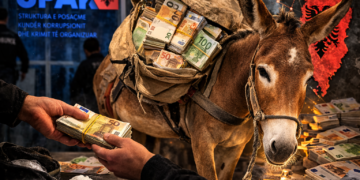 SPAK tregon se si futen paratë e drogës në Shqipëri dhe sa paguhen “mushkat”