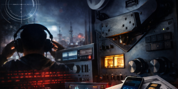 SPAK përgjoi mbi 3 000 telefona gjatë 2025! Gati pajisja e famshme, të cilës nuk i “shpëton” asnjë celular