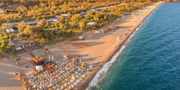 “InTriper”: Shqipëria me plazhe magjike, kulturë autentike dhe aventura verore