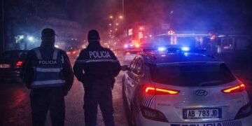 Policia hap tenderin e radhës SEKRET: 1 milion euro për databazën